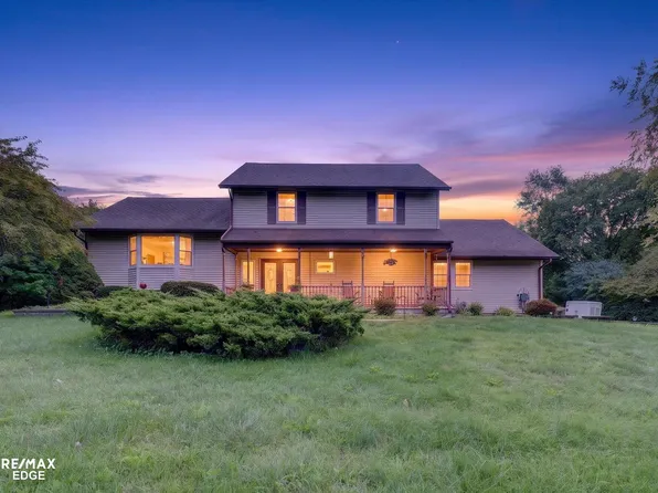 3267 Atlas Rd, Davison, MI 48423