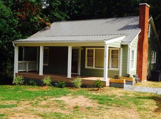 118 Kathryn Rd, Griffin, GA 30223