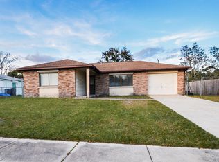 3250 Teal St, Titusville, FL 32796