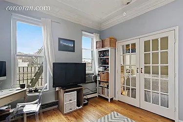 Sold by Corcoran