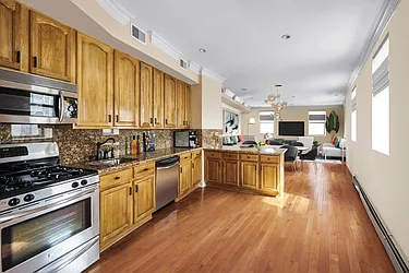 Rented by Halstead Real Estate