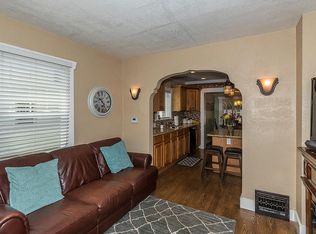 2741 S Logan St, Englewood, CO 80113