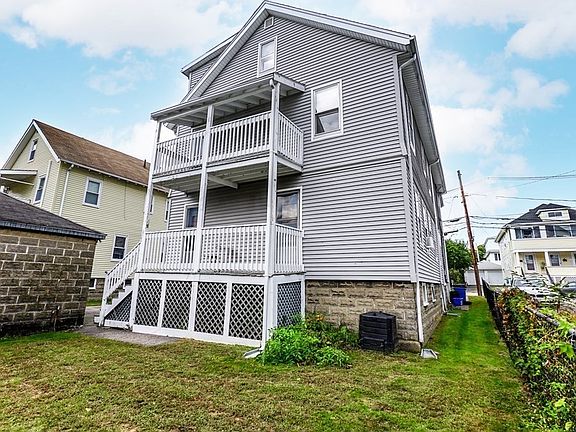 2nd image of 44 Egerton Rd #1