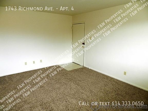 4th image of 1743 Richmond Ave APT 4
