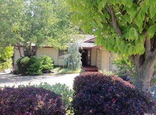 960 El Oro Dr, Auburn, CA