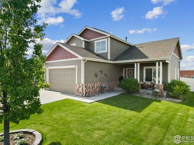 3871 Mount Oxford St, Wellington, CO, 80549