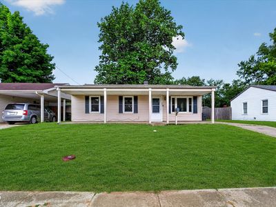 307 Crestview Ct, Chesterfield, IN, 46017
