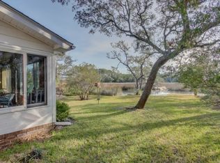 136 Watson Way, Pawleys Island, SC 29585