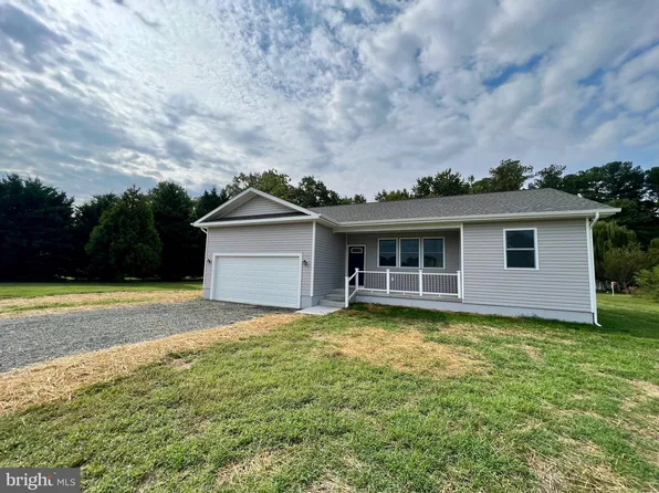 46 Kings Orchard Ln, Montross, VA 22520