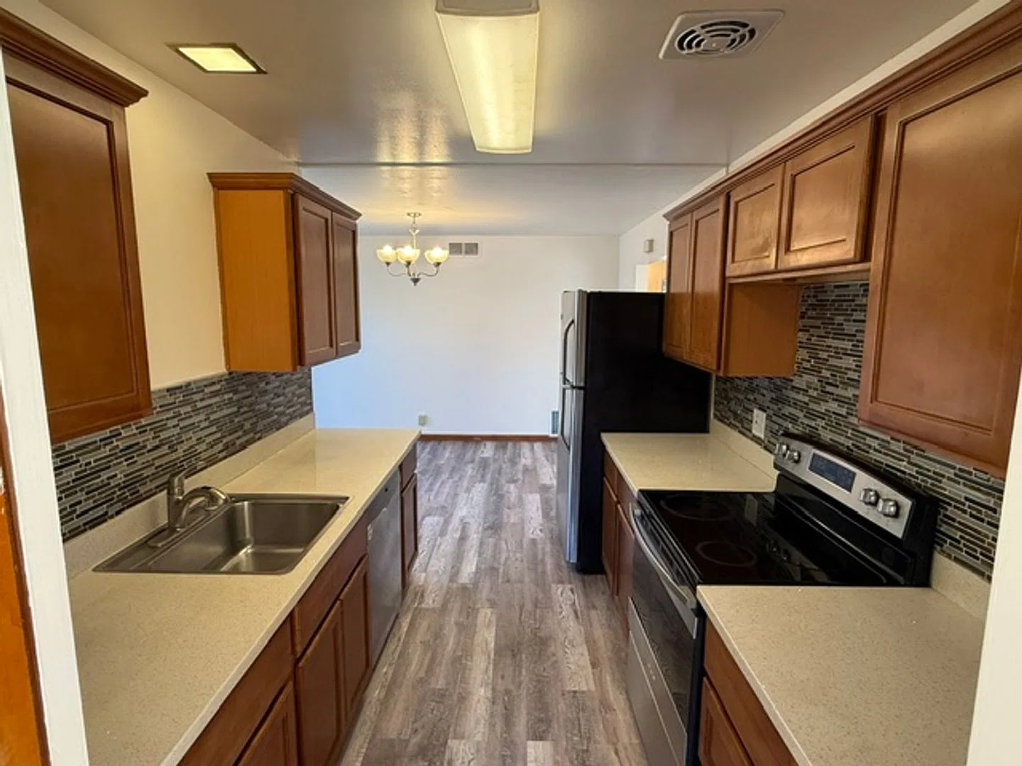 3-Bedroom Ranch Style Home with 2-Car Garage and Bonus Storage Room — Photo 4