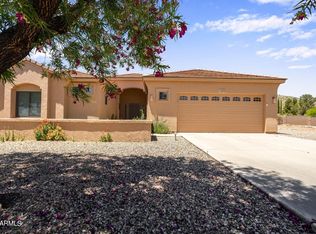 7570 S Silverstone Ave, Hereford, AZ 85615