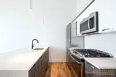 Rented by aptsandlofts.com