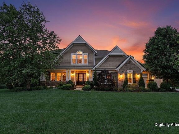 2nd image of 8456 Cameron Ct NW