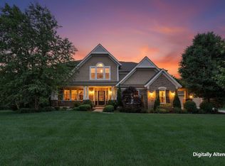 8456 Cameron Ct NW, Pickerington, OH 43147