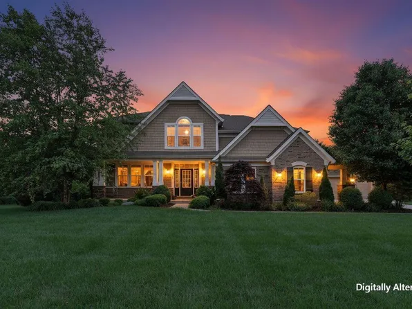 8456 Cameron Ct NW, Pickerington, OH 43147