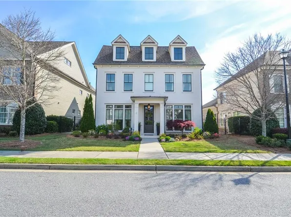 4250 Castlewood Rd, Cumming, GA 30040