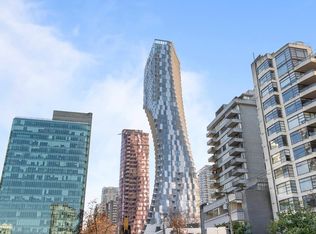 1568 Alberni St #802, Vancouver, BC