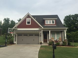 823 Waterthrush Ln, Chattanooga, TN 37419