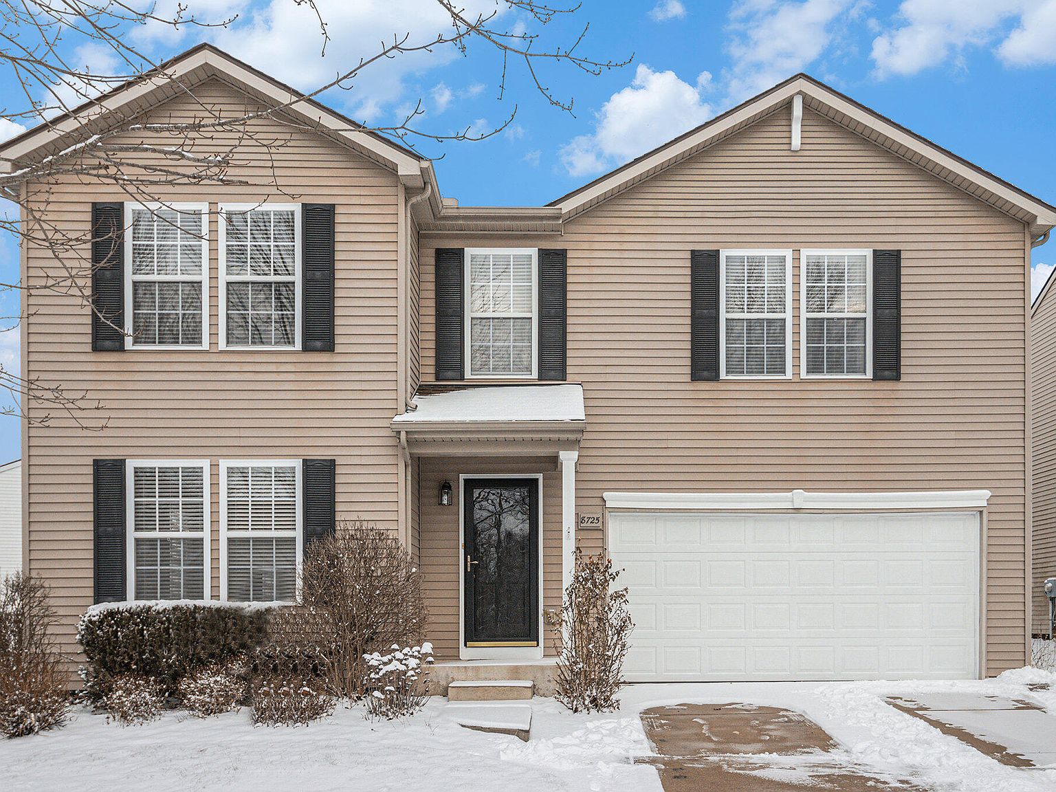 8725 Boxelder Ln, Dexter, MI 48130 | Zillow