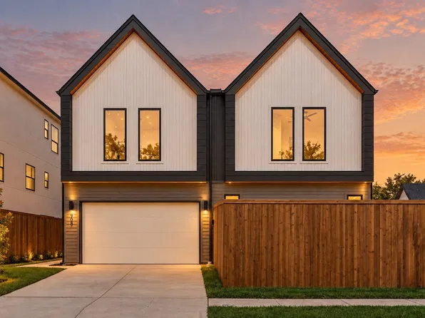 903 & 905 Bayonne St, Dallas, TX 75212