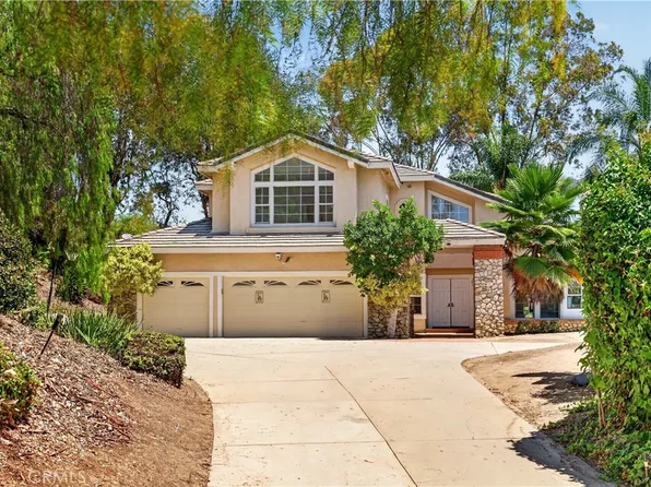 21055 Stonybrook Dr, Walnut, CA 91789