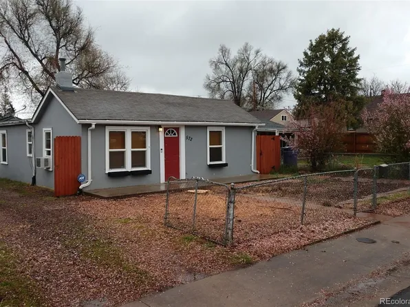 572 S Newton Street, Denver, CO 80219