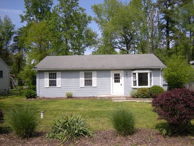 331 Laurel Dr, Lusby, MD, 20657