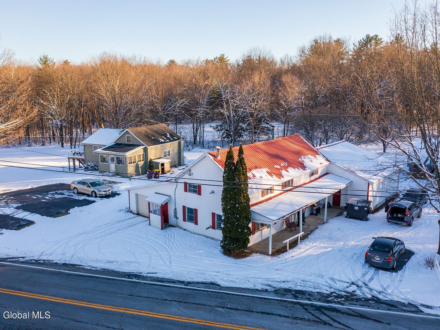 397 Gurn Springs Road, Gansevoort, NY 12831 MLS 202231298 Zillow