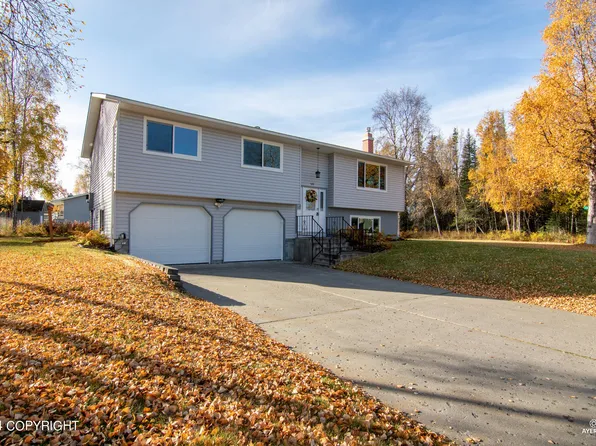 523 Pine Ave, Kenai, AK 99611
