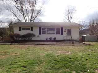 107 Blue Ridge Dr, Bristol, TN 37620