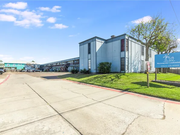 2025 S 11th St #23, Port Aransas, TX 78373