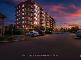 300 Ray Lawson Blvd UNIT 708, Brampton, ON L6Y 5H5