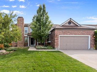 8176 W Clifton Ave, Littleton, CO 80128