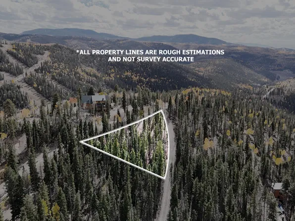 W Pine Ln, Beaver, UT 84713