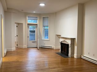 10 Yarmouth St, Boston, MA 02116