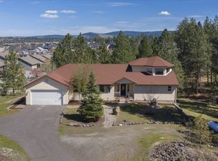7175 S Cedar Rd, Spokane, WA 99224