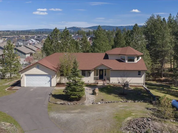 7175 S Cedar Rd, Spokane, WA 99224