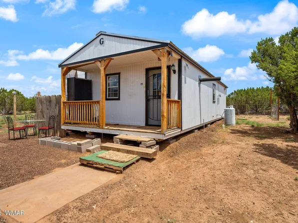 2379 White River Pl, Show Low, AZ 85901
