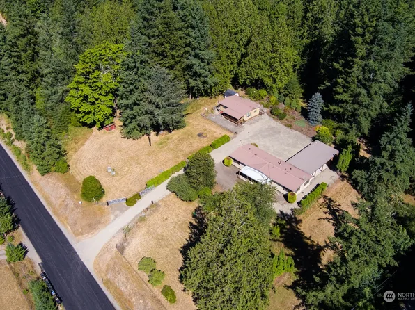 50 W Egg And I Road, Chimacum, WA 98325