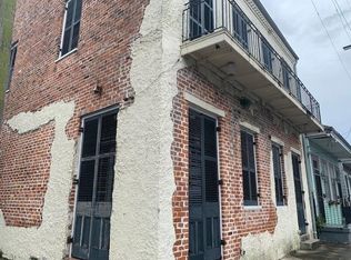 934 Port St #A, New Orleans, LA 70117