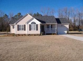 108 Millennium Ct, Kenly, NC 27542