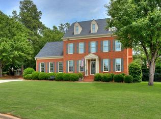 627 Rhodes Hill Ct, Martinez, GA 30907