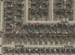 3405 Dalhart Dr, Fort Worth, TX 76179