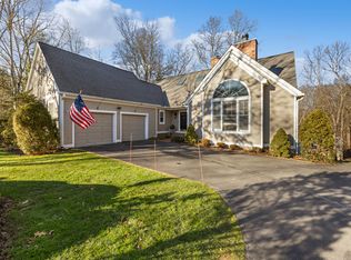 Castle Glenn, Cheshire, CT 06410