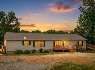 16770 State Highway 142, Thayer, MO 65791