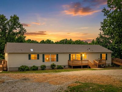 16770 Missouri 142, Thayer, MO, 65791