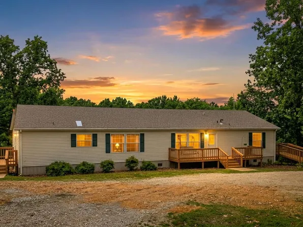 16770 Missouri 142, Thayer, MO 65791