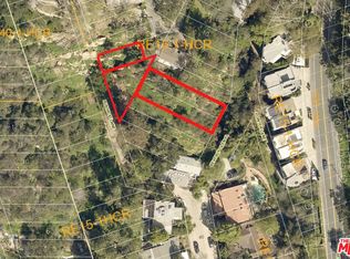 2311 N Beverly Glen Pl, Los Angeles, CA 90077