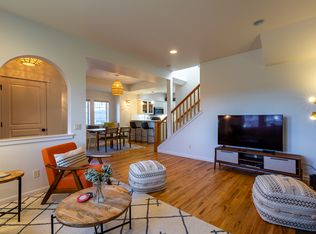 1378 NW Mount Washington Dr, Bend, OR 97702