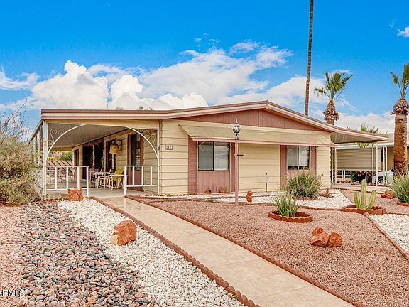 4th image of 2522 E Oraibi Dr